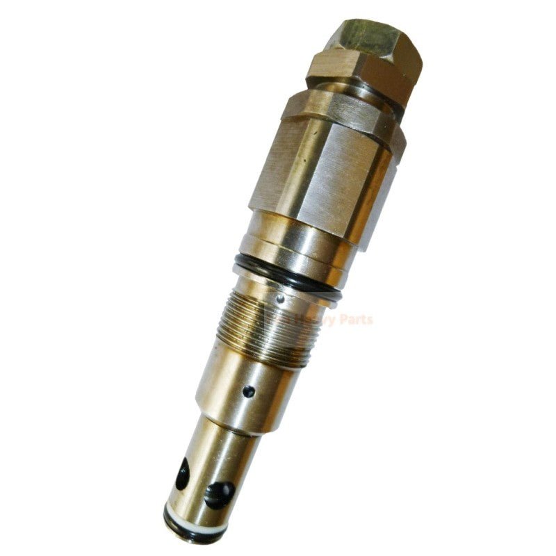 For Kobelco Excavator SK200 - 1 Main Relief Valve - Fab Heavy Parts