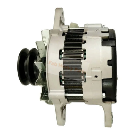 For Kobelco Excavator SK200 - 8 Hino Engine J05E Alternator 27040 - 2191 - Fab Heavy Parts