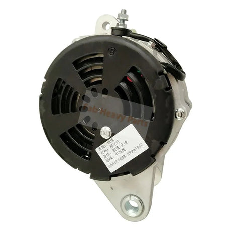 For Kobelco Excavator SK200 - 8 Hino Engine J05E Alternator 27040 - 2191 - Fab Heavy Parts