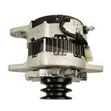 For Kobelco Excavator SK200 - 8 Hino Engine J05E Alternator 27040 - 2191 - Fab Heavy Parts