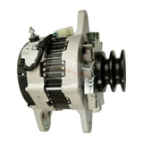 For Kobelco Excavator SK200 - 8 Hino Engine J05E Alternator 27040 - 2191 - Fab Heavy Parts