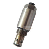 For Kobelco Excavator SK200 - 8 Swing Main Relief Valve - Fab Heavy Parts