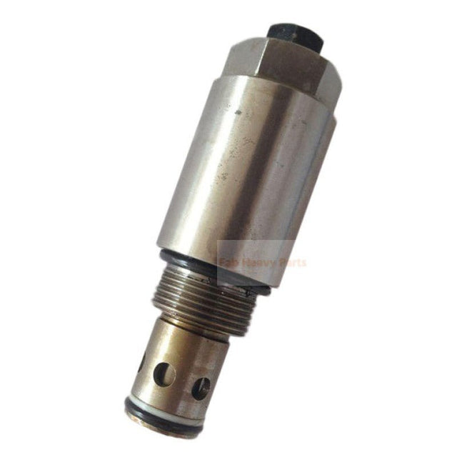 For Kobelco Excavator SK200 - 8 Swing Main Relief Valve - Fab Heavy Parts