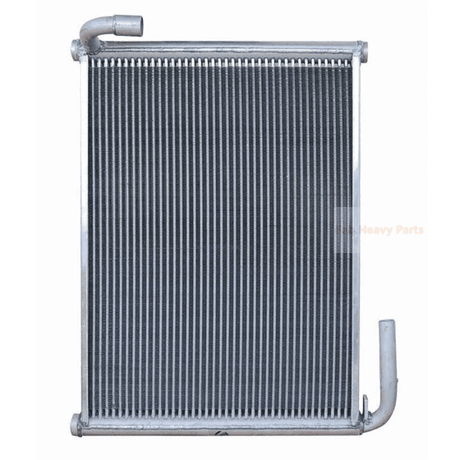 For Kobelco Excavator SK250 - 6 Hydraulic Oil Cooler - Fab Heavy Parts