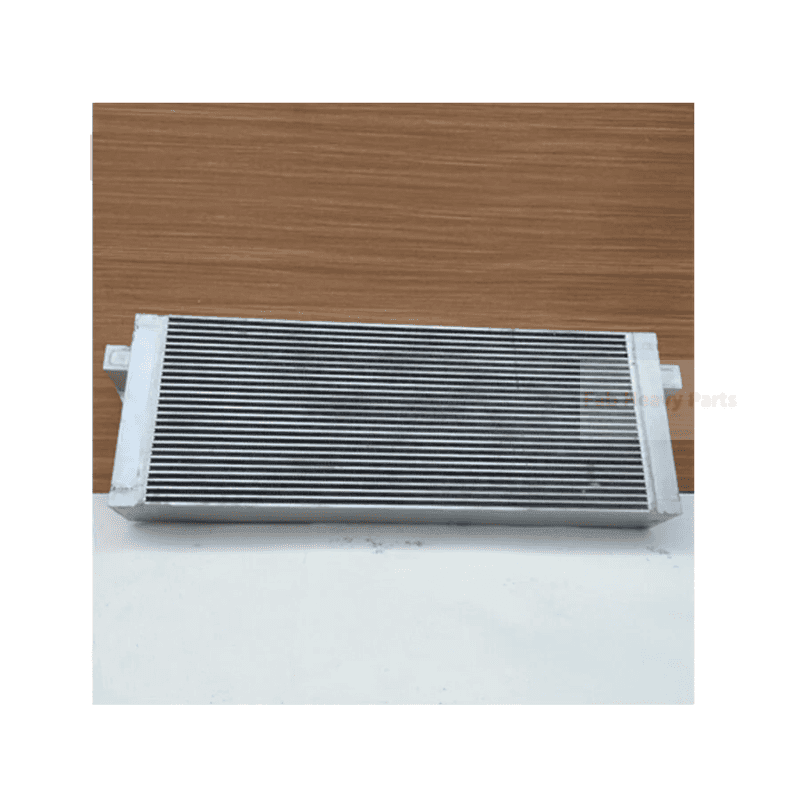 For Kobelco Excavator SK250 - 8 Hydraulic Oil Cooler - Fab Heavy Parts