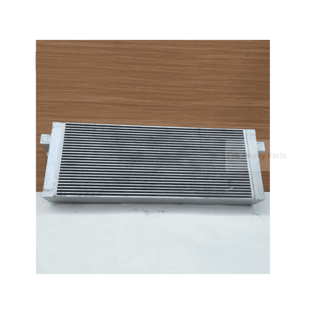 For Kobelco Excavator SK250 - 8 Hydraulic Oil Cooler - Fab Heavy Parts