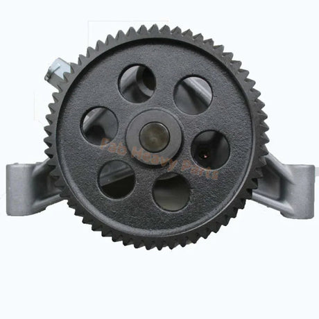 For Kobelco Excavator SK330 - 6E SK320 - 6 SK350 - 6 Mitsubishi Engine 6D16 Oil Pump ME074345 - Fab Heavy Parts