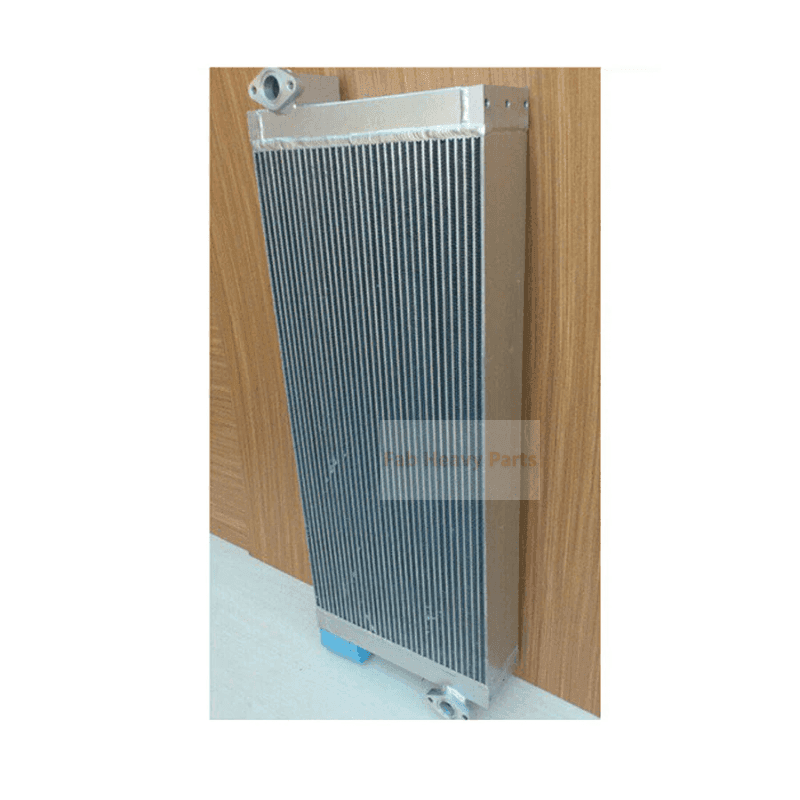 For Kobelco Excavator SK330 - 8 Hydraulic Oil Cooler - Fab Heavy Parts