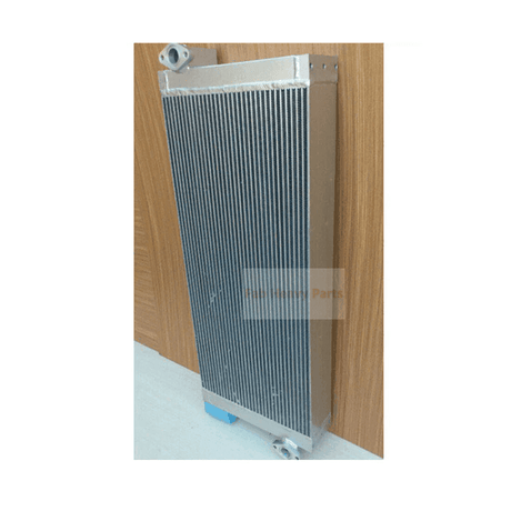 For Kobelco Excavator SK330 - 8 Hydraulic Oil Cooler - Fab Heavy Parts