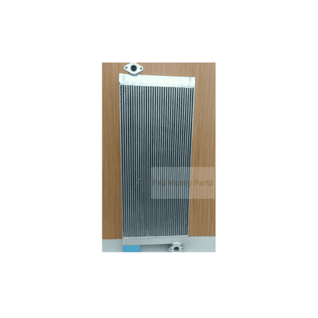 For Kobelco Excavator SK330 - 8 Hydraulic Oil Cooler - Fab Heavy Parts