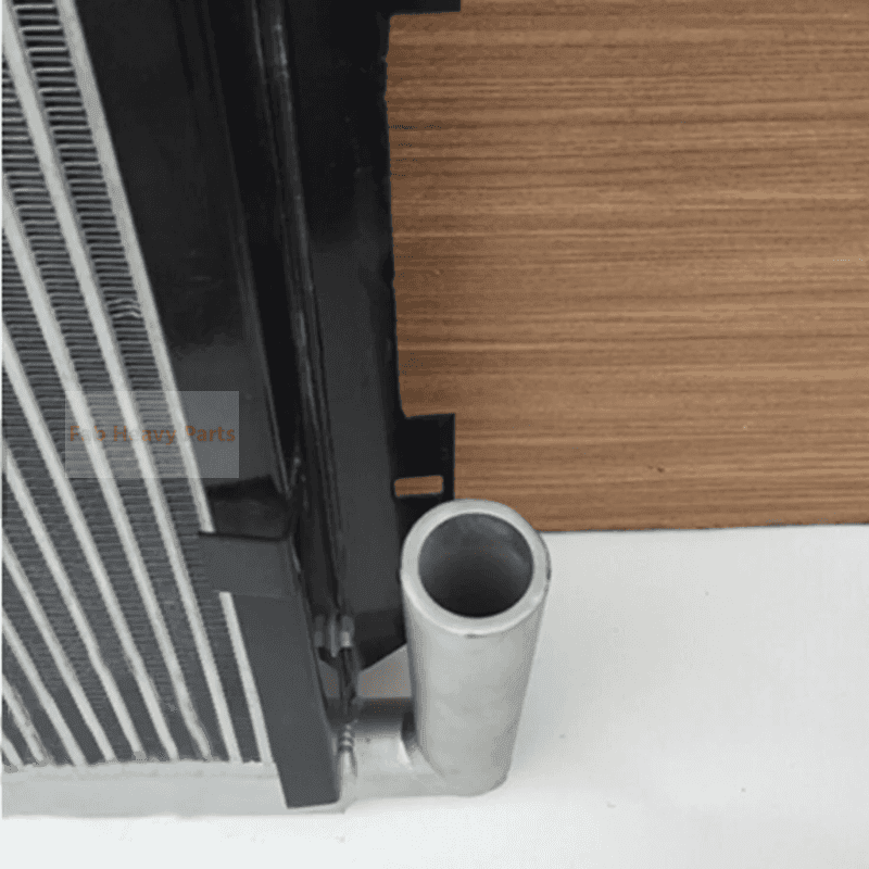 For Kobelco Excavator SK330LC-6E Hydraulic Oil Cooler LC05P00023F1