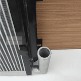 For Kobelco Excavator SK330LC-6E Hydraulic Oil Cooler LC05P00023F1