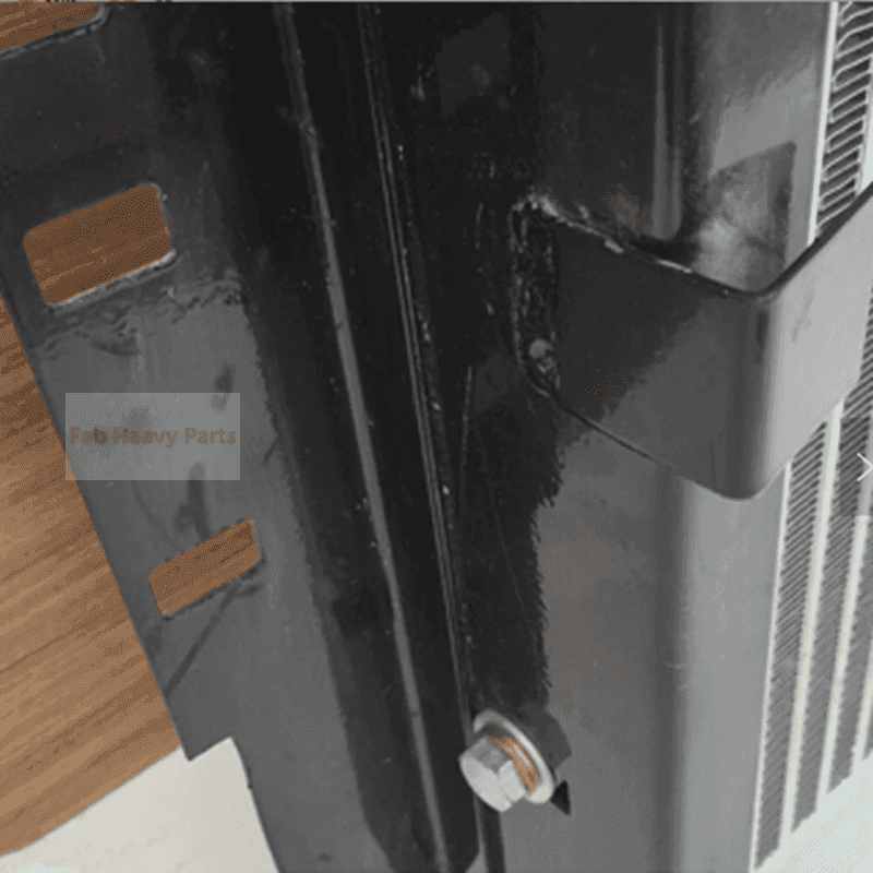 For Kobelco Excavator SK330LC-6E Hydraulic Oil Cooler LC05P00023F1