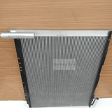 For Kobelco Excavator SK330LC - 6E Hydraulic Oil Cooler LC05P00023F1 - Fab Heavy Parts