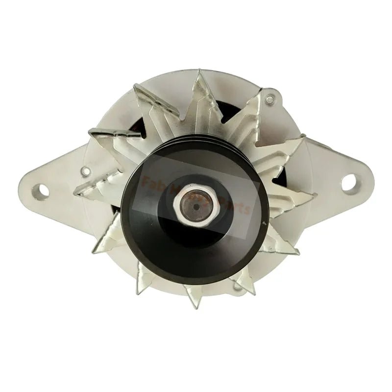 For Kobelco Excavator SK350 - 8 Hino Engine J08E Alternator VH270402192A VHS270402500 2B95 - 50 27040 - 2191 - Fab Heavy Parts