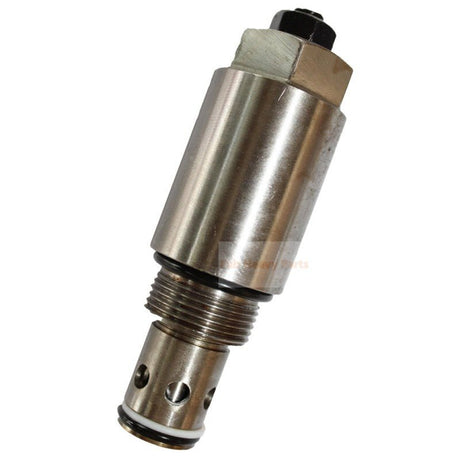 For Kobelco Excavator SK60 - 7 Relief Valve - Fab Heavy Parts