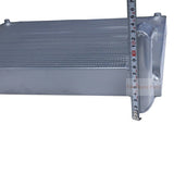For Kobelco Excavator SK60 SK60 - 1 Hydraulic Oil Cooler - Fab Heavy Parts
