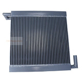 For Kobelco Excavator SK60 SK60 - 1 Hydraulic Oil Cooler - Fab Heavy Parts