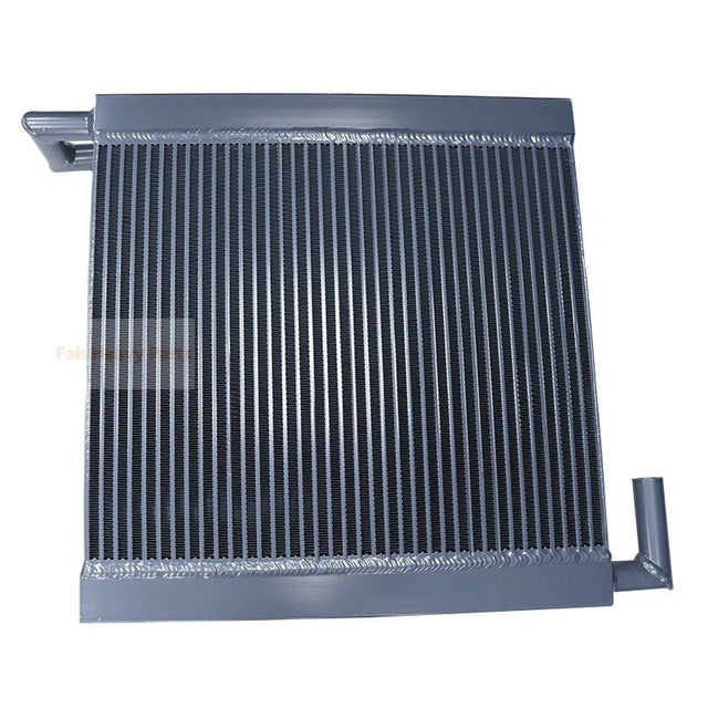 For Kobelco Excavator SK60 SK60 - 1 Hydraulic Oil Cooler - Fab Heavy Parts