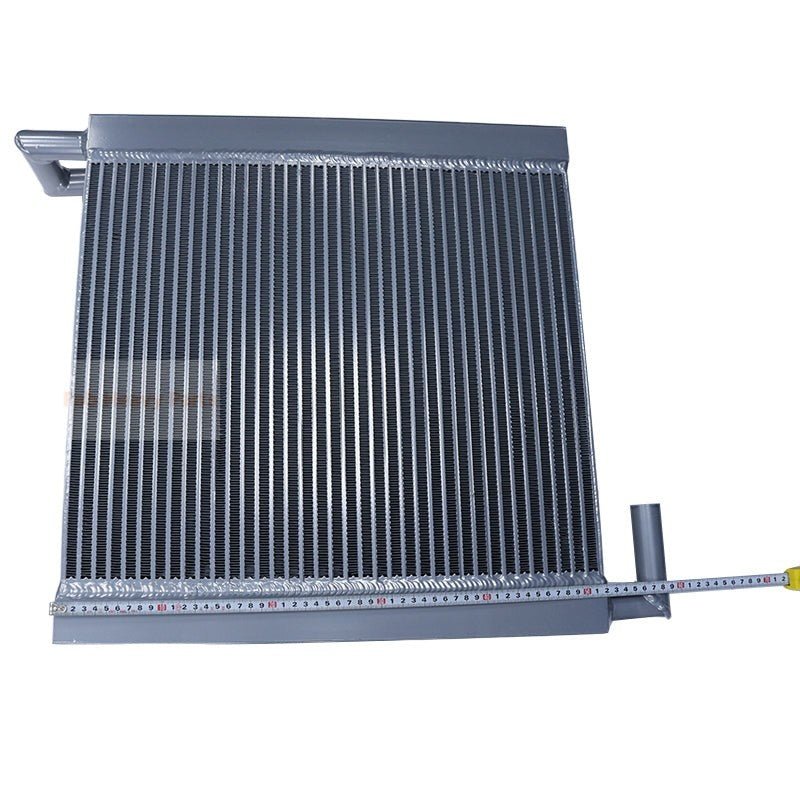 For Kobelco Excavator SK60 SK60 - 1 Hydraulic Oil Cooler - Fab Heavy Parts