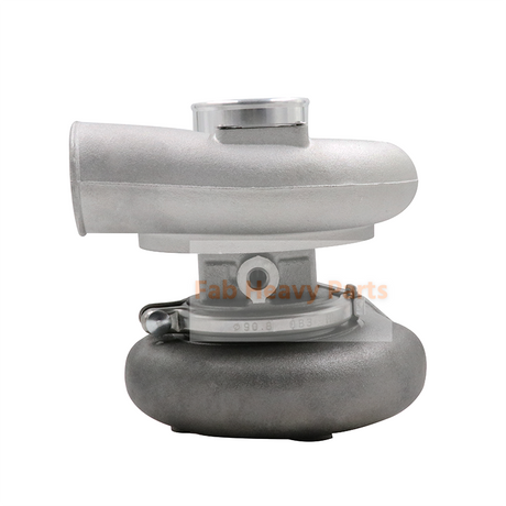 Turbo TD06-17AターボチャージャーVAME037701 MITSUBISHI ENGINE 6D14T 6D16T KOBELCO掘削機K907D K907LC K907 MD180LCの適合