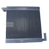 Do chłodnicy oleju hydraulicznego Kobelco SK60-3