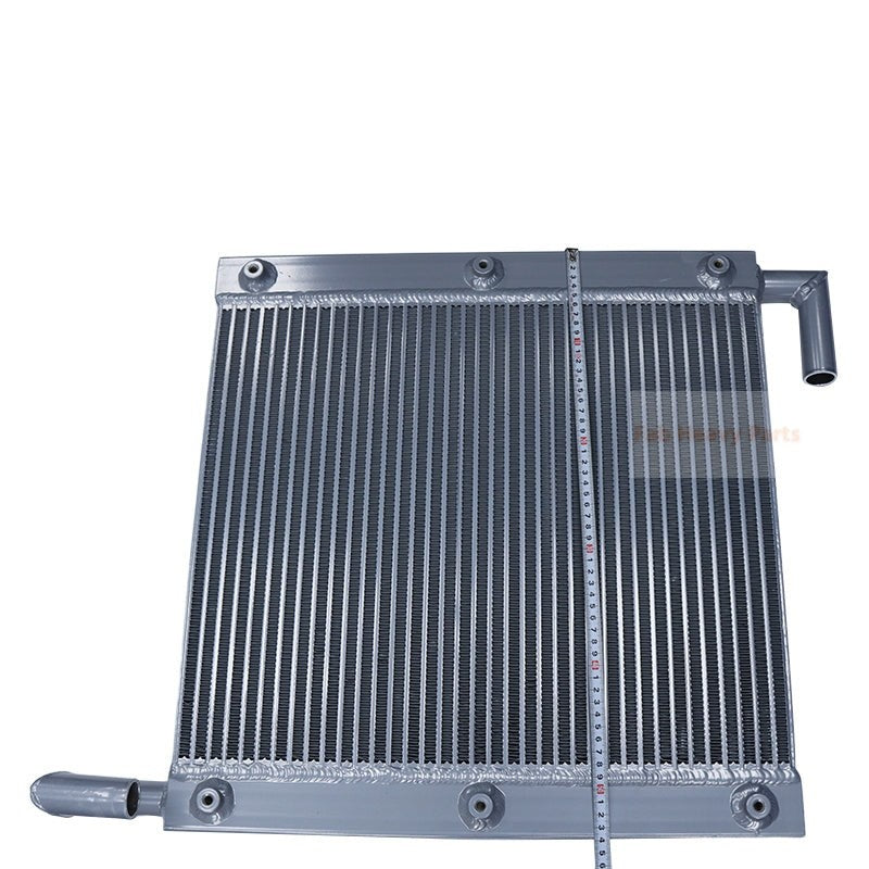 For Kobelco SK60-3 Hydraulic Oil Cooler