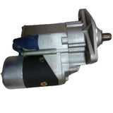 For Kobelco Wheel Loader LK200 Nissan Engine ND6 NE6 Engine Starter Motor 23300 - 95009 23300 - 95016 - Fab Heavy Parts