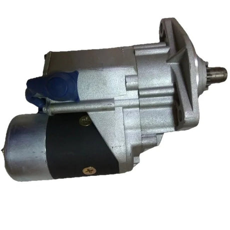 For Kobelco Wheel Loader LK200 Nissan Engine ND6 NE6 Engine Starter Motor 23300 - 95009 23300 - 95016 - Fab Heavy Parts
