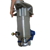 For Kobelco Wheel Loader LK200 Nissan Engine ND6 NE6 Engine Starter Motor 23300 - 95009 23300 - 95016 - Fab Heavy Parts