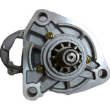 For Kobelco Wheel Loader LK200 Nissan Engine ND6 NE6 Engine Starter Motor 23300 - 95009 23300 - 95016 - Fab Heavy Parts