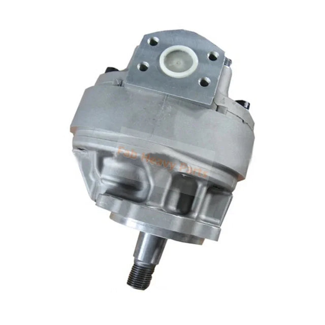 For Komatsu Bulldozer D155A -3 D155A -5 Hydraulic Gear Pump 17A-49-11100