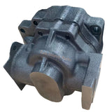 Passer til Komatsu Bulldoser D375A rensepumpe Ass'y 195-49-34100