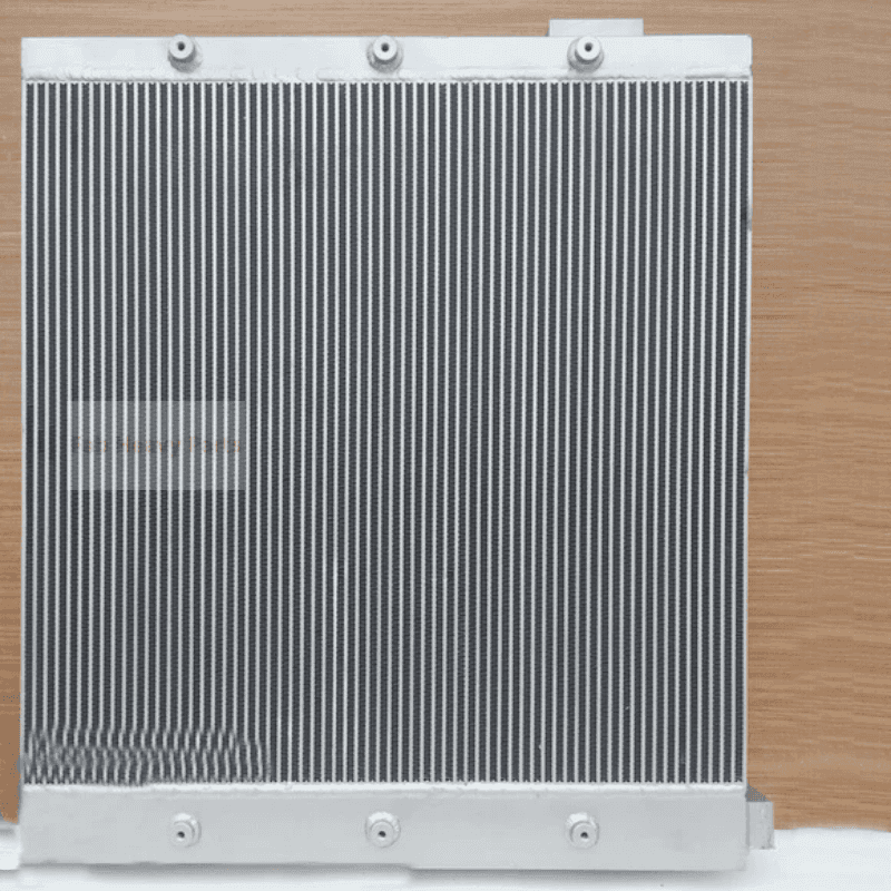 Fits For Komatsu Bulldozer D455A-1 Hydraulic Oil Cooler 198-03-15112