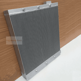 コマツブルドーザーD455A-1油圧オイルクーラー198-03-15112に適合