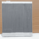 コマツブルドーザーD455A-1油圧オイルクーラー198-03-15112に適合