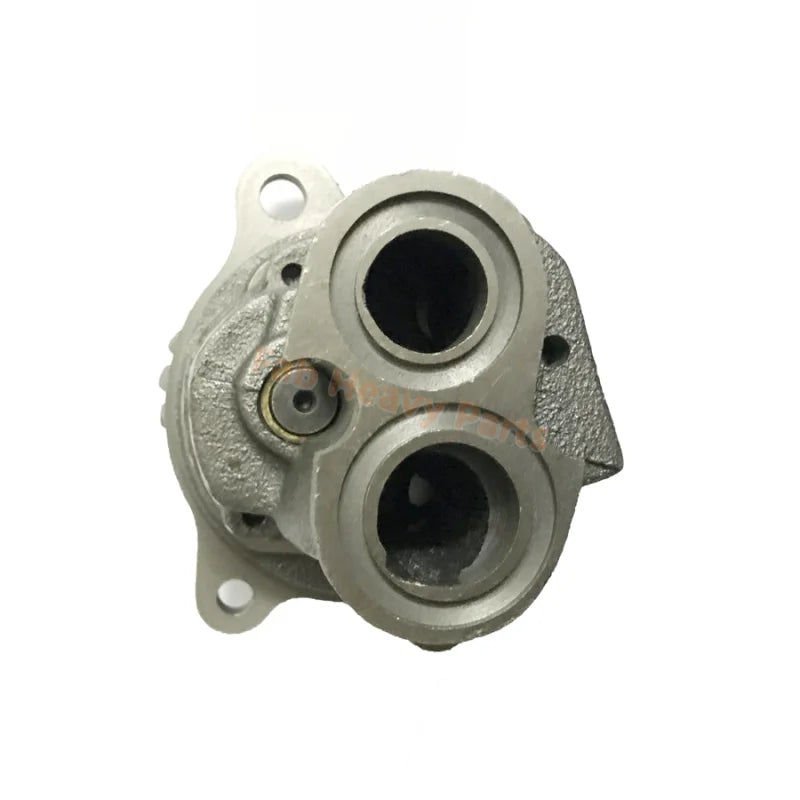 Fits For Komatsu Bulldozer D60A-8 D65A-8 D58E-1 D60E-8  Engine 6D125 Oil Pump 6150-51-1004