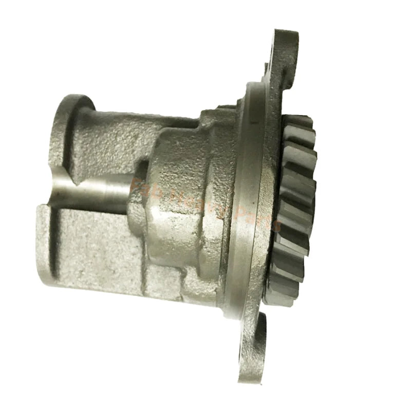 Fits For Komatsu Bulldozer D60A-8 D65A-8 D58E-1 D60E-8  Engine 6D125 Oil Pump 6150-51-1004