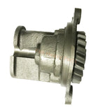Passend für Komatsu Bulldozer D60A-8 D65A-8 D58E-1 D60E-8 Motor 6D125 Ölpumpe 6150-51-1004