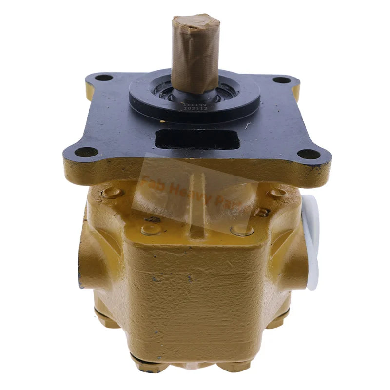 Transmission Pump 07432-71200 07432-71203 Fits for Komatsu D95S-1 D95S-2 D65S-6 D65S-7 D65S-8 GD605A-1