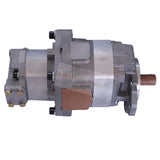 Se adapta a la excavadora de Komatsu D85MS-15 D85EX-15 D85PX-15E0 Bomba hidráulica 705-51-30660