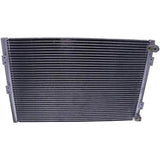 Pour Komatsu D155AX-6 D375A-6 WD600-6 WA600-6 condensateur ca 208-979-7520