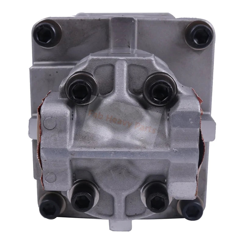 Fits For Komatsu Dump Truck HM400-1 HM400-1L Hydraulic Pump 705-52-31150