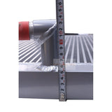 Fits For Komatsu Excavator PC100-3 PC120-3 PF3-1 Hydraulic Oil Cooler Assembly 203-03-41380