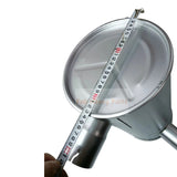 Äänenvaimennin 6271-11-5210 Sopii Komatsu-moottoriin SAA4D95LE-5A kaivinkone PC118MR-8 PW118 MR-8 PC138US-8 PC138USLC-8