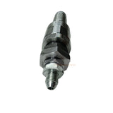 メインリリーフバルブ 723-30-90400 コマツ掘削機Pに適合W150ES-6K PC200EL-6K PC150-6K PC160-6K PC180NLC-6K PW170ES-6K