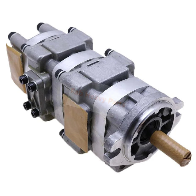 Hydraulic Pump 705-41-08001 Fits for Komatsu Excavator PC38UU-1 PC30-6 PC20-6