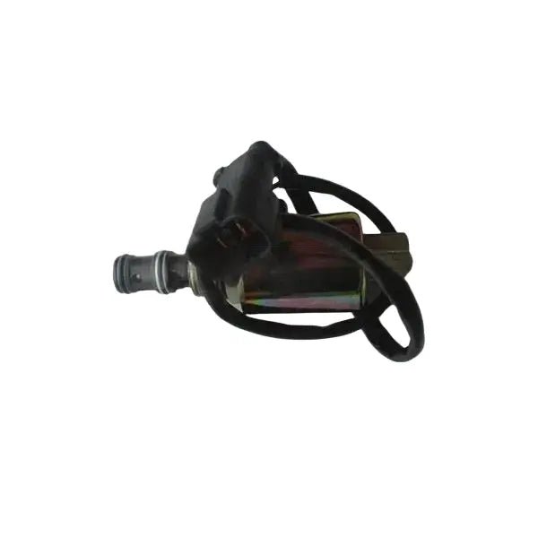 For Komatsu Excavator PC200-5 Engine 6D95 Swing Solenoid Valve - Fab Heavy Parts