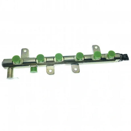 For Komatsu Excavator PC200-8 PC220-8 PC270-8 PW220-7E0 PC210 PC240 PC228US Injector Plumbing Piping Common Rail 6754-71-1210 - Fab Heavy Parts