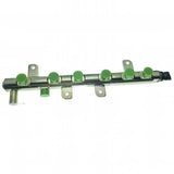 For Komatsu Excavator PC200-8 PC220-8 PC270-8 PW220-7E0 PC210 PC240 PC228US Injector Plumbing Piping Common Rail 6754-71-1210 - Fab Heavy Parts